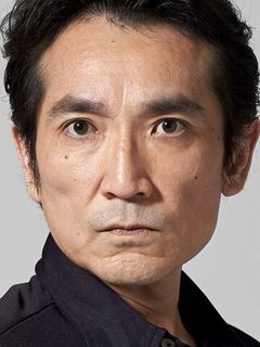 Тацухито Окуда