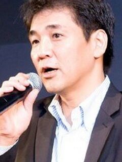 Хироаки Морита