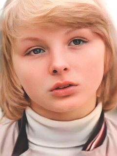 Татьяна Назарова