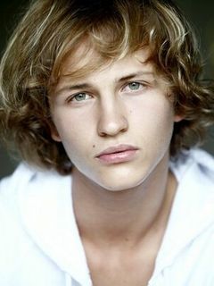 Мэтью Спинози