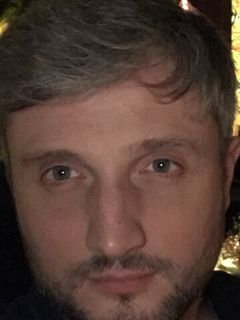 Юрий Мирошниченко