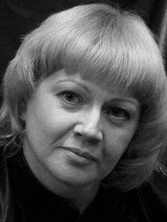 Елена Копцева