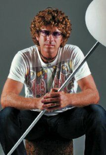 Тим Де Санто