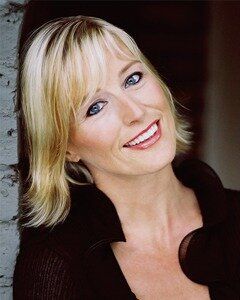 Кэндис Олсон