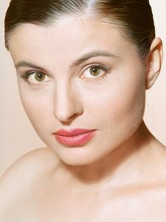 Светлана Владимирская