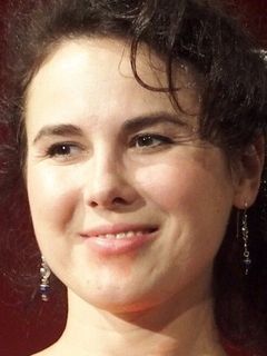 Ирина Муртазаева