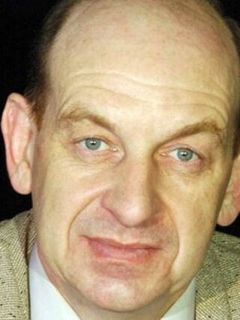 Сергей Антонов