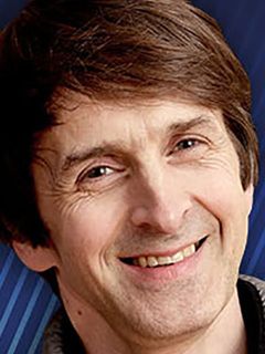 Владимир Захарьев