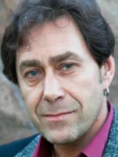 Сергей Уфимцев