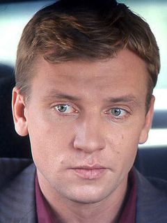 Сергей Деревянко