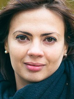 Светлана Трубанчук