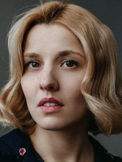Ксения Иванова