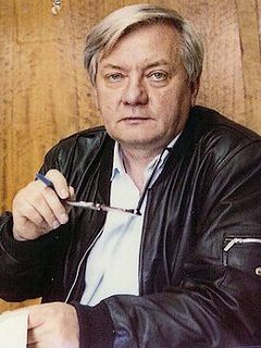 Виктор Лисакович