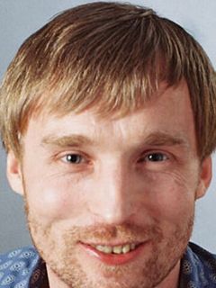 Сергей Евсеев
