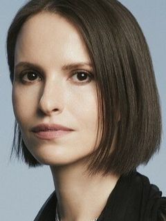 Анна Матисон