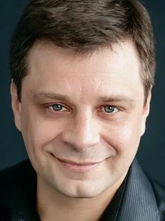 Всеволод Богомольный