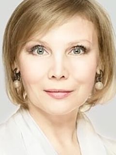 Елена Перцева