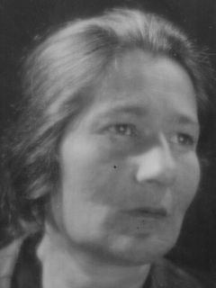 Ирина Венжер
