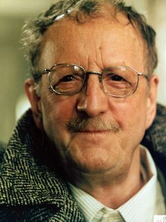 Эрвин Гешоннек