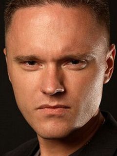 Александр Воробьев