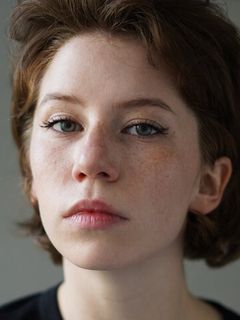 Анна Потебня