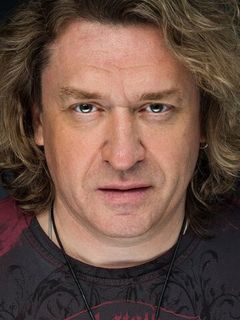 Евгений Феклистов
