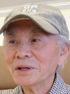 Кадзухико Ямагути