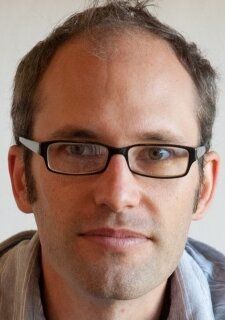 Энтони Силверстон