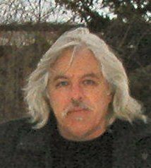 Roy Dunnegan