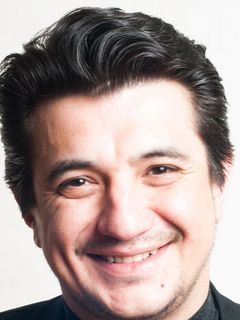 Бобур Юлдашев