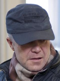 Сергей Кузьминых