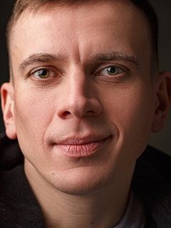 Андрей Матюков