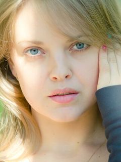 Оксана Сурнина