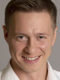 Игорь Ключников