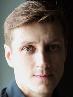 Виталий Куликов
