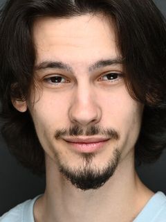 Валерий Шумский