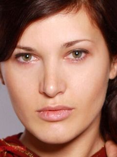 Татьяна Шумская