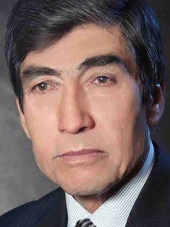 Рустам Каримов
