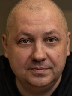 Игорь Бровин