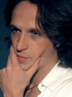 Андрей Митрошин