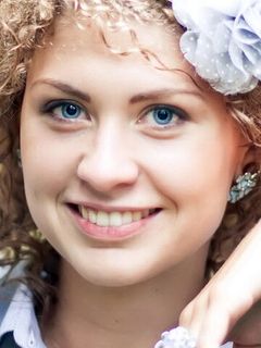 Анна Куркова