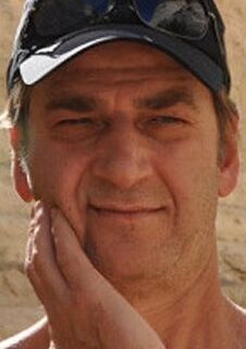 Евгений Сальников