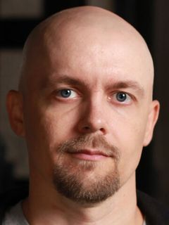 Евгений Пузыревский