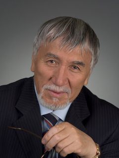 Сабит Оразбаев