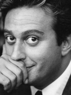 Альберто Лионелло