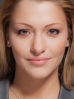 Татьяна Калих