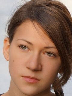 Лиза Блохина