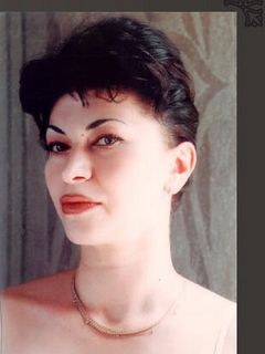 Аида Бабаджанян