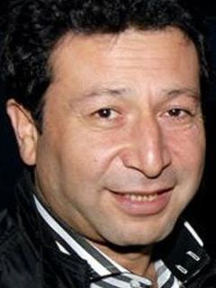 Саид Мухтаров