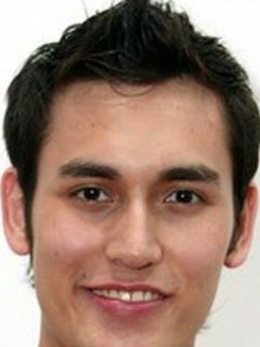 Арифин Путра